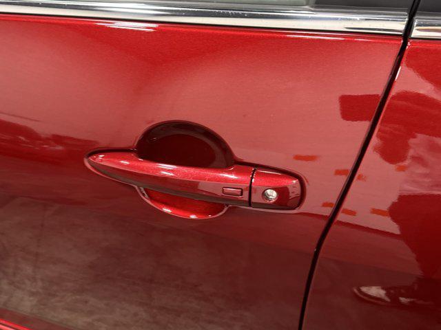 used 2023 Nissan Sentra car, priced at $22,050