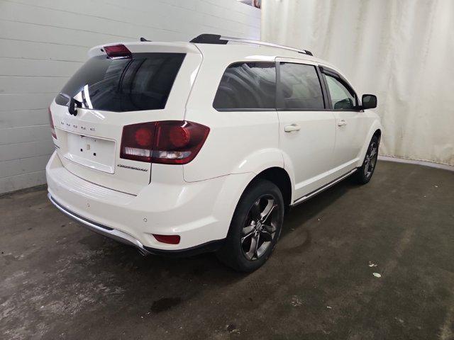 used 2015 Dodge Journey car, priced at $13,045