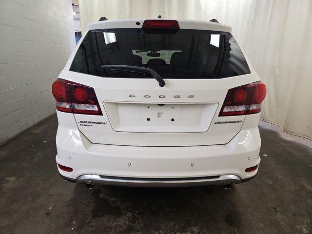 used 2015 Dodge Journey car, priced at $13,045