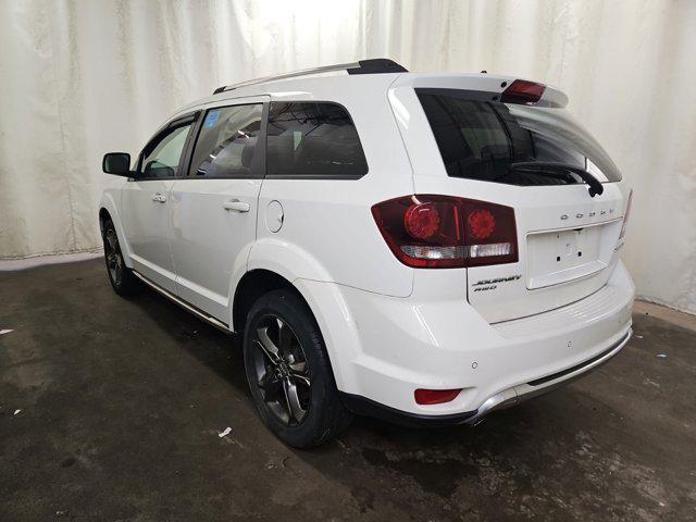 used 2015 Dodge Journey car, priced at $13,045