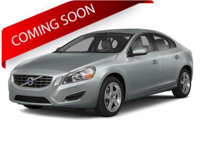 used 2013 Volvo S60 car