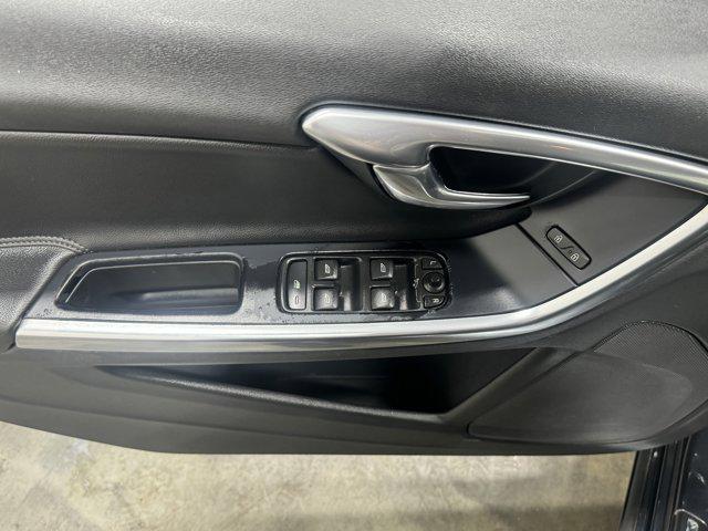 used 2013 Volvo S60 car, priced at $7,045