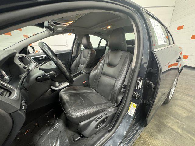 used 2013 Volvo S60 car, priced at $7,045