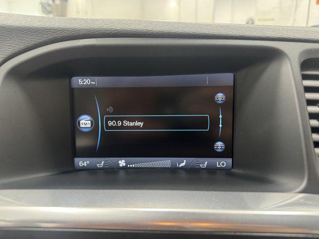 used 2013 Volvo S60 car, priced at $7,045