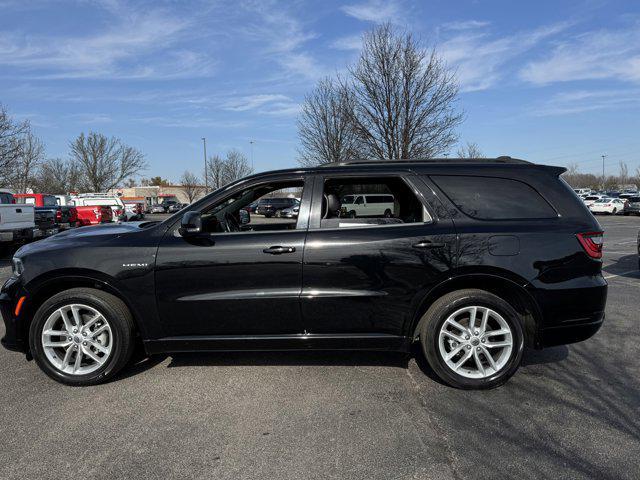 used 2023 Dodge Durango car, priced at $35,045