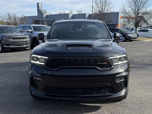 used 2023 Dodge Durango car, priced at $35,045