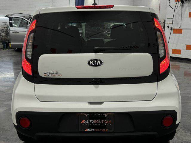 used 2019 Kia Soul car, priced at $10,100