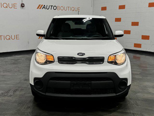 used 2019 Kia Soul car, priced at $10,100