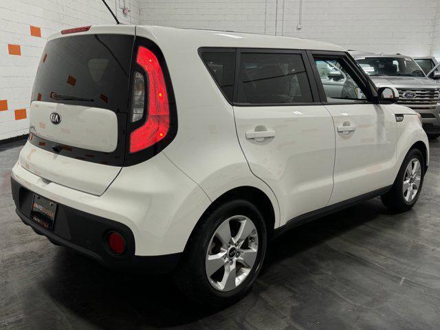 used 2019 Kia Soul car, priced at $10,100