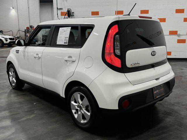 used 2019 Kia Soul car, priced at $10,100