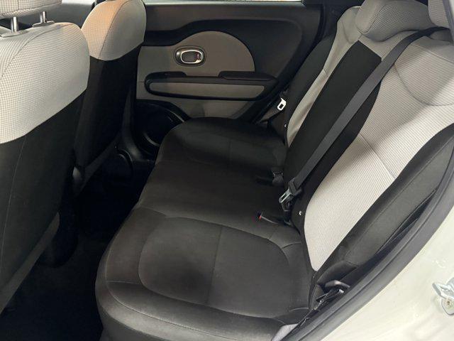 used 2019 Kia Soul car, priced at $10,100