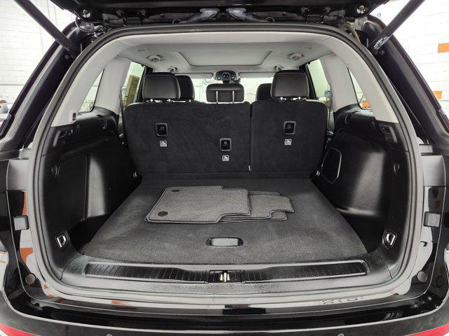 used 2022 Jeep Grand Cherokee 4xe car, priced at $25,100