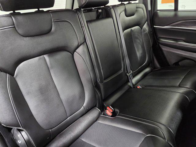 used 2022 Jeep Grand Cherokee 4xe car, priced at $25,100