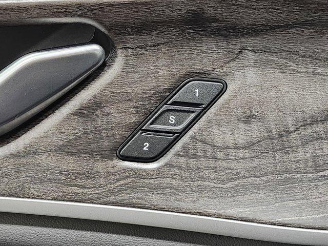 used 2022 Jeep Grand Cherokee 4xe car, priced at $25,100