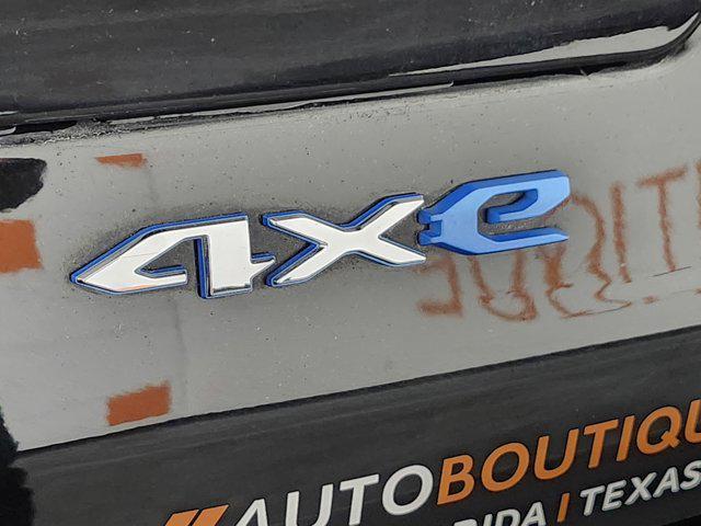 used 2022 Jeep Grand Cherokee 4xe car, priced at $25,100