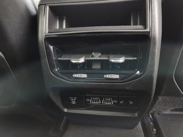 used 2022 Jeep Grand Cherokee 4xe car, priced at $25,100