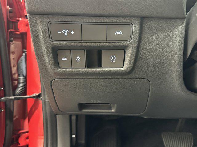 used 2022 Hyundai Sonata car, priced at $17,900