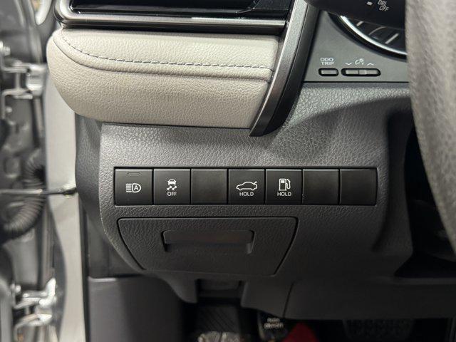 used 2019 Toyota Camry car, priced at $19,545
