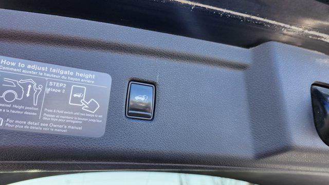 used 2019 INFINITI QX50 car, priced at $15,100