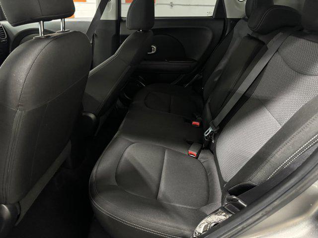 used 2019 Kia Soul car, priced at $9,500