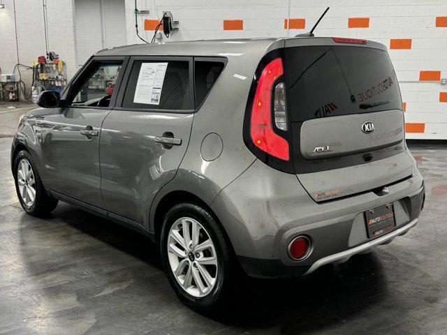 used 2019 Kia Soul car, priced at $9,500