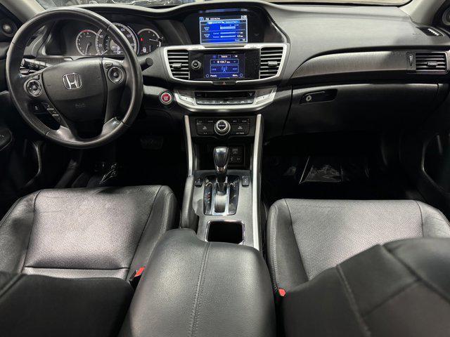 used 2013 Honda Accord car, priced at $13,545