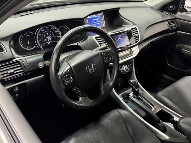 used 2013 Honda Accord car, priced at $13,545