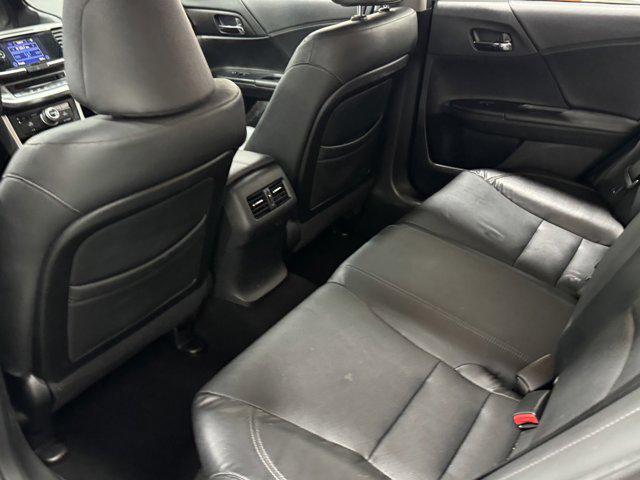 used 2013 Honda Accord car, priced at $13,545