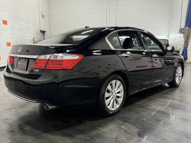 used 2013 Honda Accord car, priced at $13,545