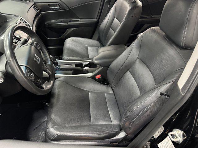 used 2013 Honda Accord car, priced at $13,545