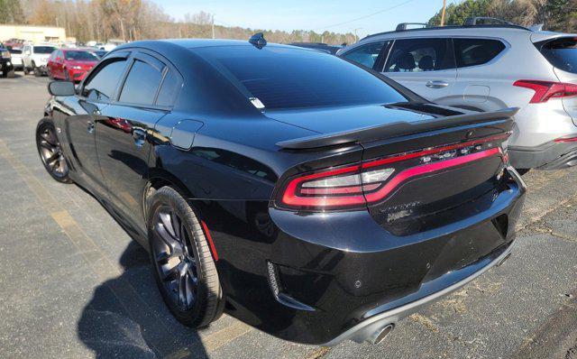 used 2020 Dodge Charger car, priced at $31,045