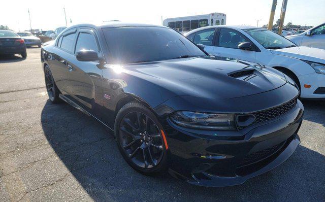 used 2020 Dodge Charger car, priced at $31,045