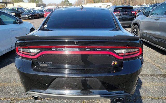 used 2020 Dodge Charger car, priced at $31,045