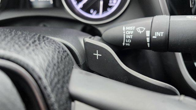 used 2022 Toyota Camry car, priced at $19,545