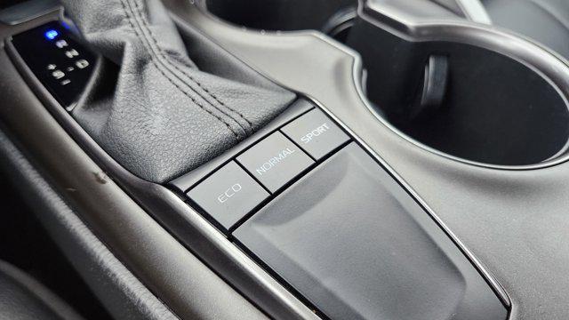 used 2022 Toyota Camry car, priced at $19,545