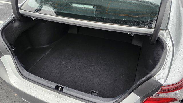 used 2022 Toyota Camry car, priced at $19,545