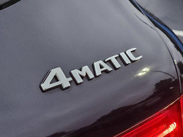 used 2018 Mercedes-Benz GLC 300 car, priced at $15,900