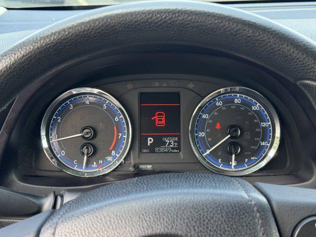 used 2018 Toyota Corolla car, priced at $13,500