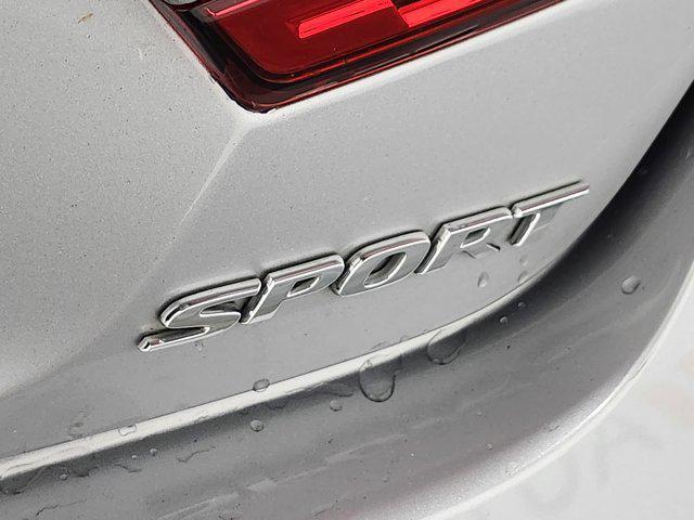 used 2020 Honda Accord car, priced at $21,900