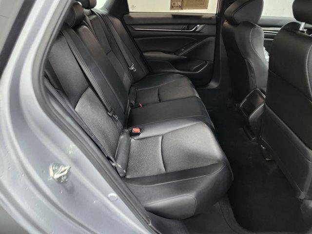 used 2020 Honda Accord car, priced at $21,900
