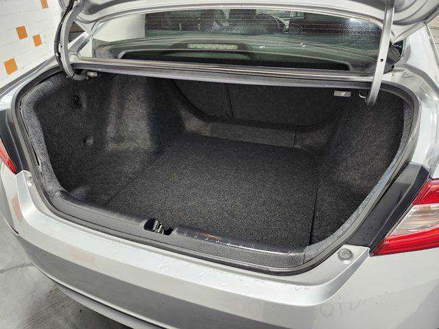 used 2020 Honda Accord car, priced at $21,900