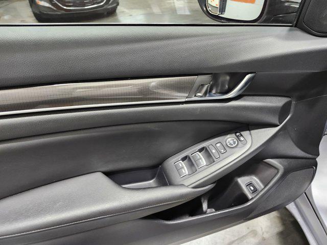 used 2020 Honda Accord car, priced at $21,900