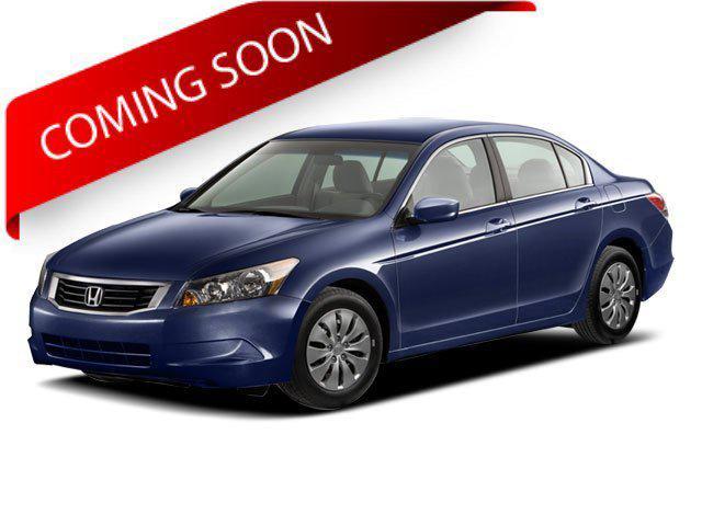 used 2009 Honda Accord car