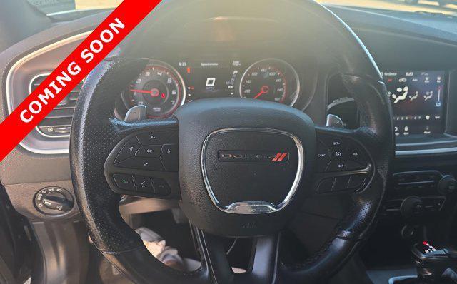 used 2021 Dodge Charger car, priced at $25,045