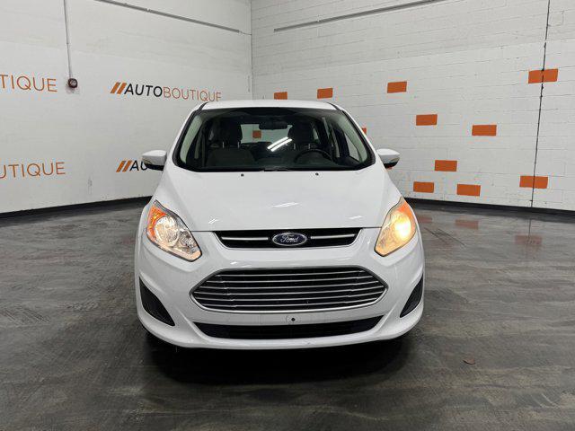 used 2015 Ford C-Max Hybrid car, priced at $11,800