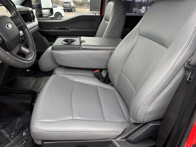 used 2023 Ford F-350 car, priced at $38,500