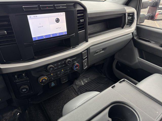 used 2023 Ford F-350 car, priced at $38,500