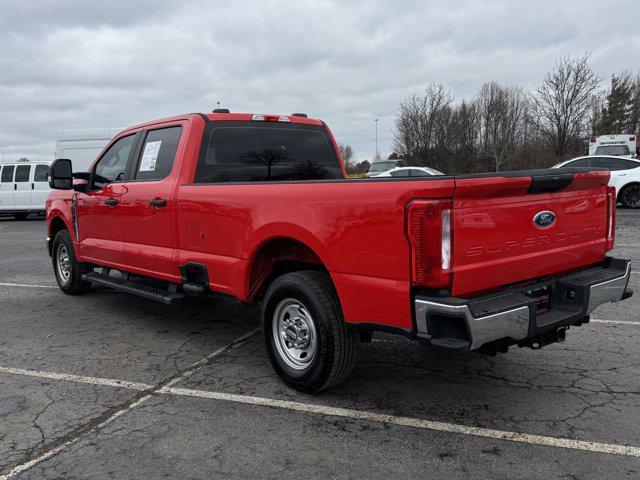 used 2023 Ford F-350 car, priced at $38,500