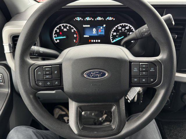 used 2023 Ford F-350 car, priced at $38,500