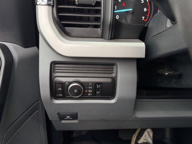 used 2023 Ford F-350 car, priced at $38,500